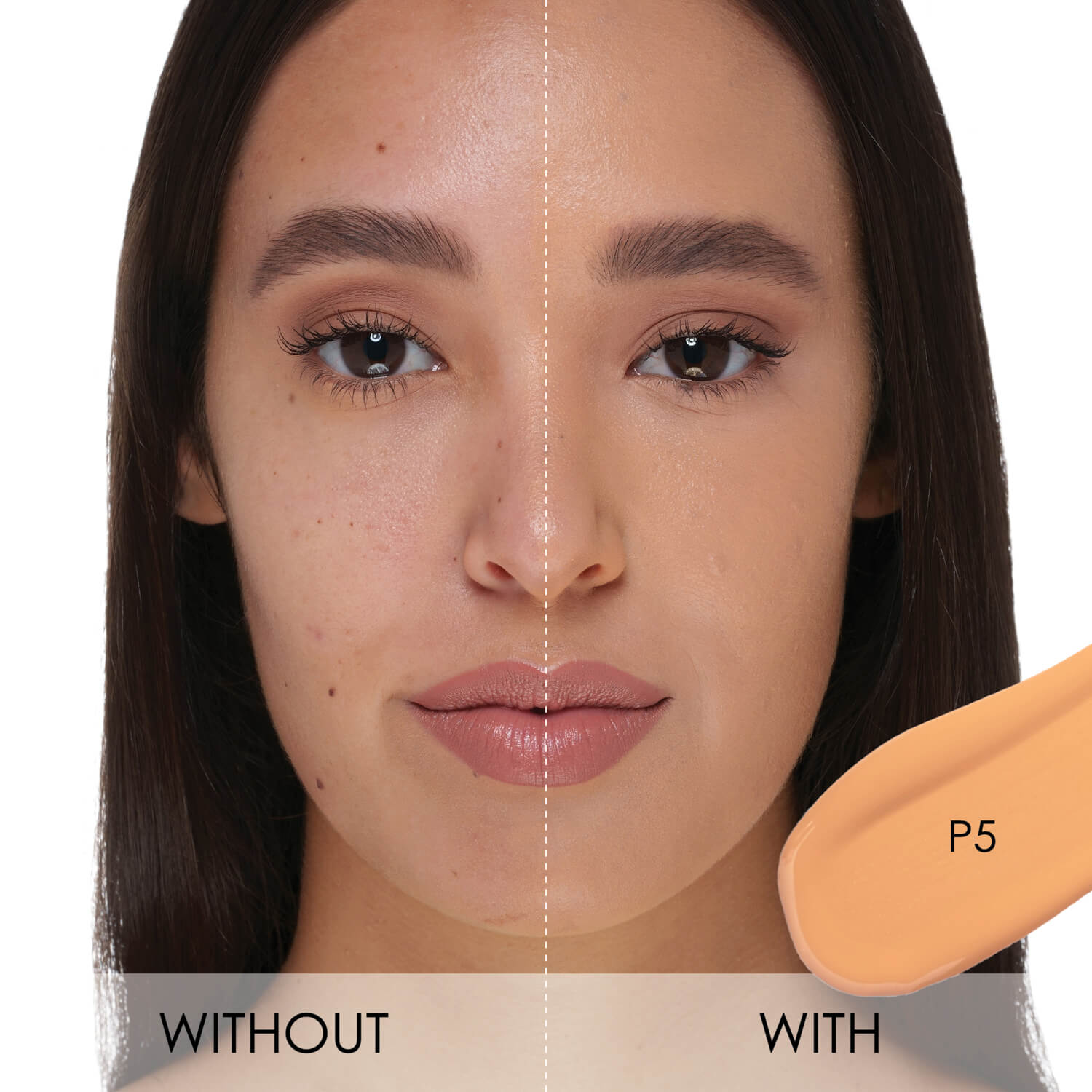 HY-GLAM CONCEALER (CORRECTOR DE IMPERFECCIONES)